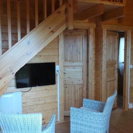 Chalet Des Remparts Sainte-Marie Εξωτερικό φωτογραφία