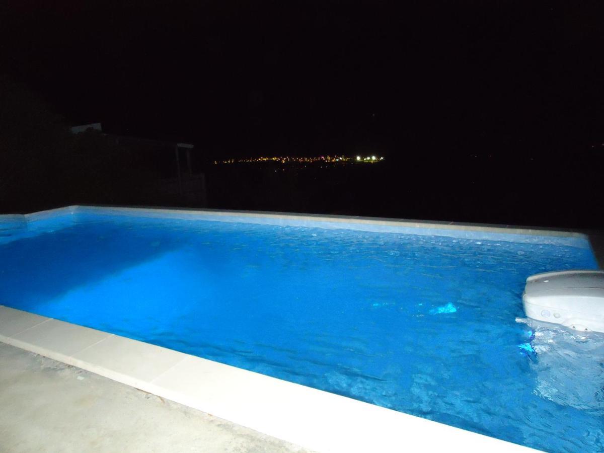 Chalet Des Remparts Sainte-Marie Εξωτερικό φωτογραφία