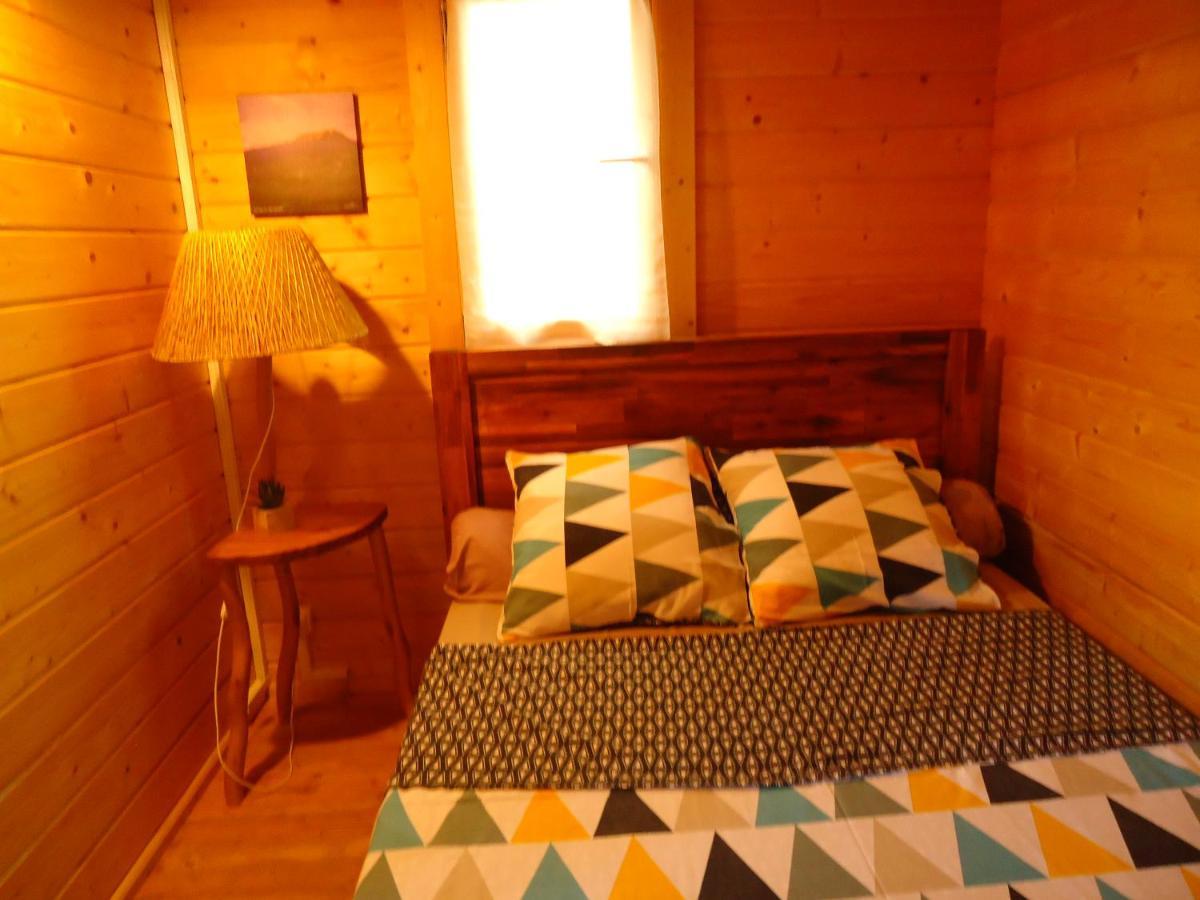 Chalet Des Remparts Sainte-Marie Εξωτερικό φωτογραφία